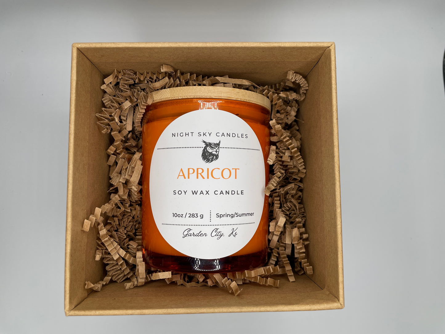 Apricot