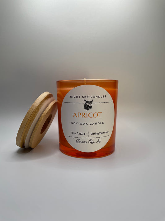 Apricot