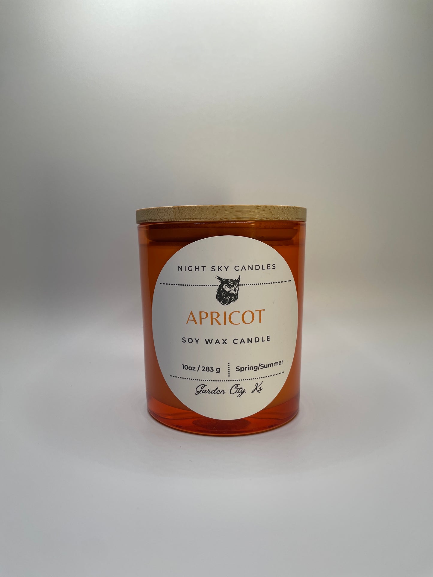 Apricot