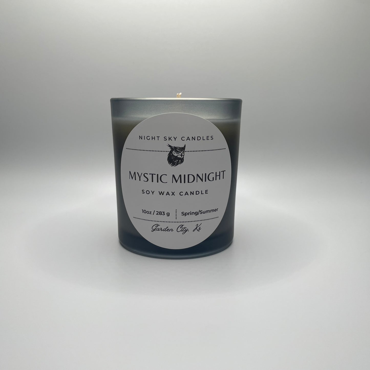 Mystic Midnight