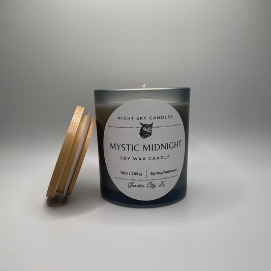Mystic Midnight