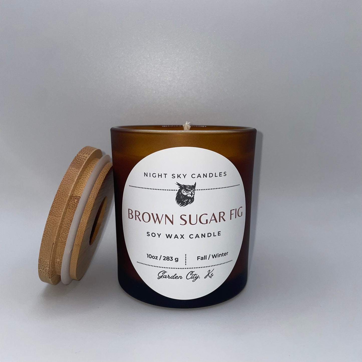Brown Sugar Fig